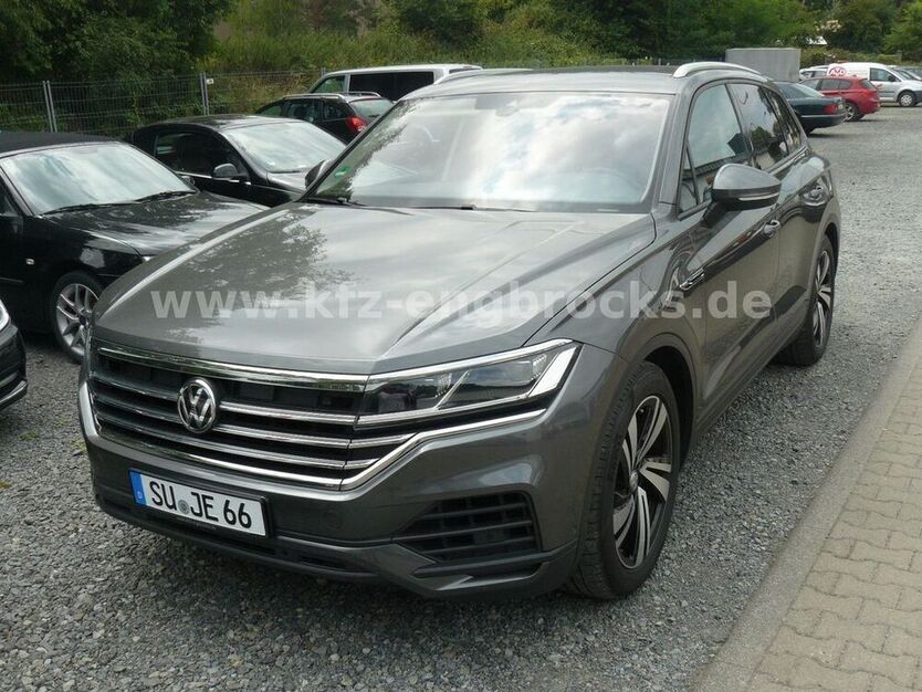 Touareg