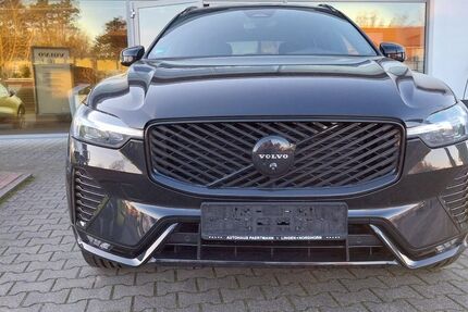 Volvo XC60 9.000 km 51.900 &euro; Nordhorn 48527