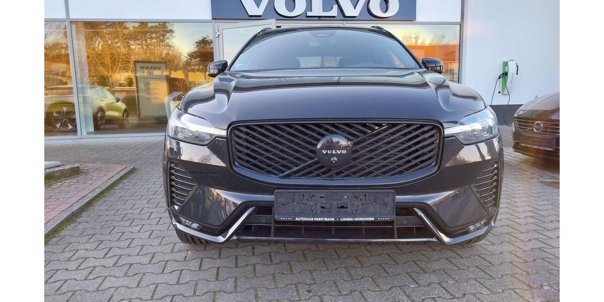 Volvo XC60 9.000 km 51.900 &euro; Nordhorn 48527