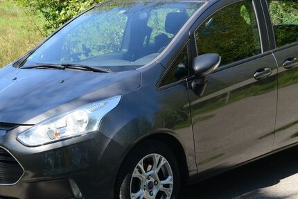 Ford B-Max 105.000 km 6.590 &euro; Hamburg 22455