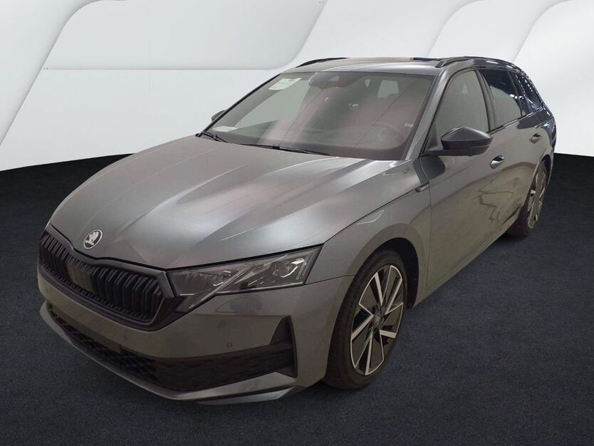 Skoda Octavia 25.740 km 34.140 € Wackersdorf 92442