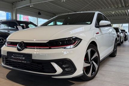 VW Polo 16.700 km 23.490 &euro; Oelde 59302
