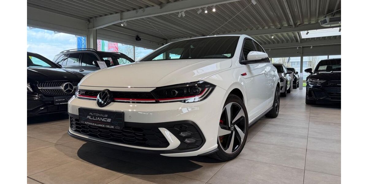 VW Polo 16.700 km 23.490 &euro; Oelde 59302