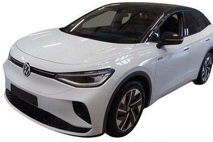 VW ID.5 9.593 km 45.990 &euro; Schrobenhausen 86529