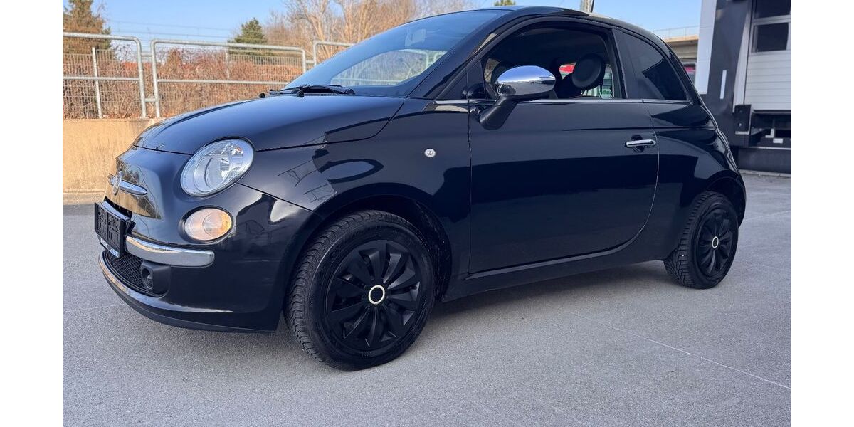 Fiat 500 115.000 km 5.999 &euro; München 81825