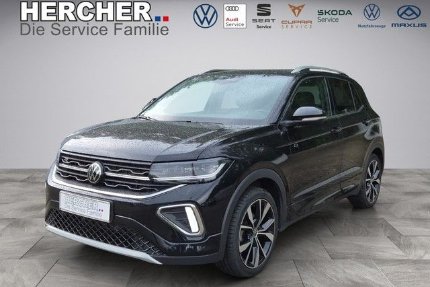 VW T-Cross 26.746 km 26.900 &euro; Zwickau 08056