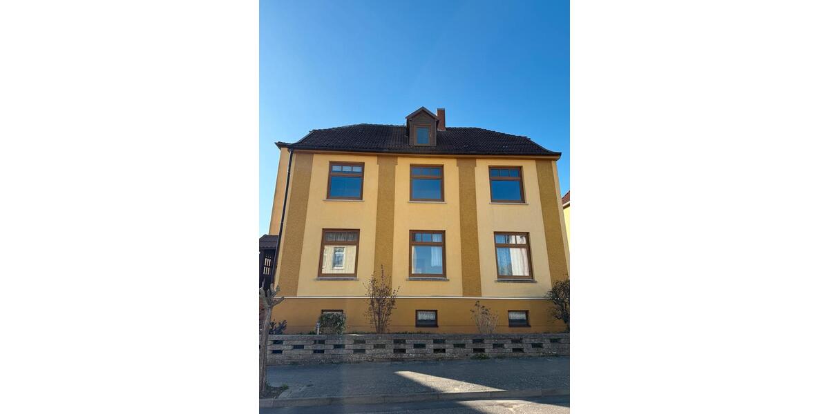 Mehrfamilienhaus, Wohnhaus Bad Sülze - 7 Zimmer, 280 m&sup2;, 240.000&euro; | Angebot:27432893