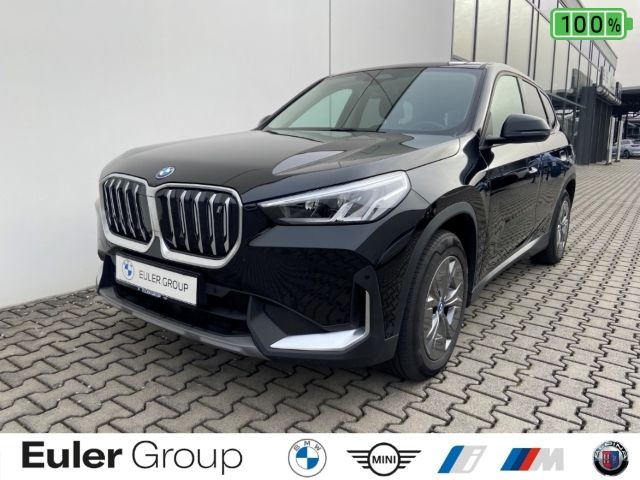 BMW iX1 24.225 km 31.749 &euro; Kaiserslautern 67663
