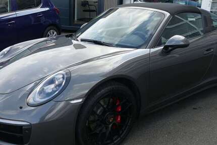 Porsche 991