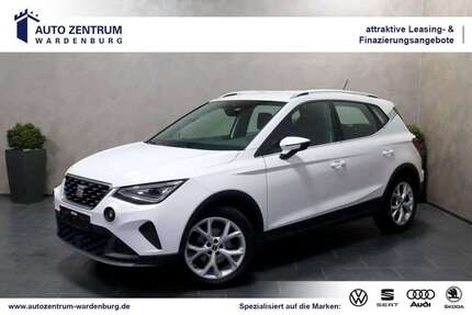 Seat Arona 96.500 km 15.400 &euro; Wardenburg 26203
