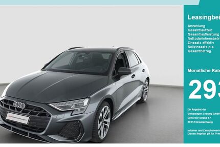 Audi A3 8.953 km 33.490 &euro; Herrenberg 71083