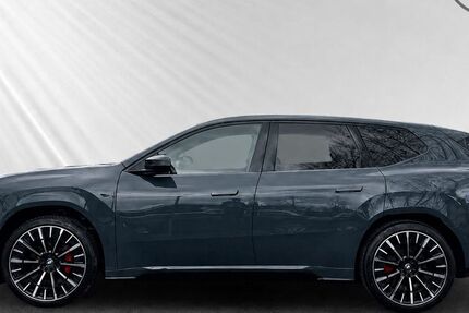 BMW iX3 6.125 km 67.900 &euro; Merseburg 06217