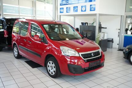 Peugeot Partner 158.147 km 4.900 &euro; Obertshausen 63179