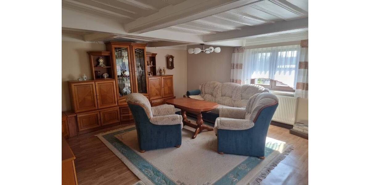 Einfamilienhaus Crimmitschau Mannichswalde - 4 Zimmer, 115 m&sup2;, 149.000&euro; | Angebot:26117898