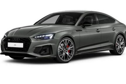 Audi A5 55.553 km 41.480 &euro; Bingen / Rhein 55411