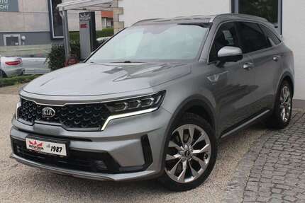 Kia Sorento 95.000 km 28.900 &euro; Königsbrunn 86343