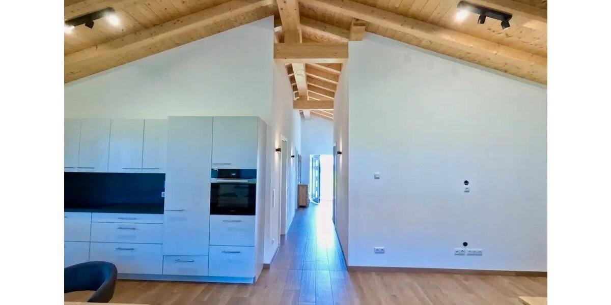 Einfamilienhaus Fischen im Allgäu - 3 Zimmer, 96 m&sup2;, 755.000&euro; | Angebot:26850849