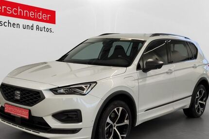 Seat Tarraco 44.153 km 31.450 &euro; Regensburg 93055