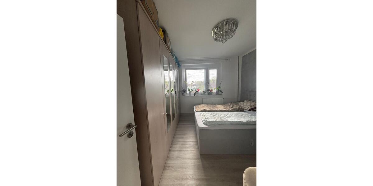 Etagenwohnung Rothenburg/Oberlausitz Oberlausitz - 2 Zimmer, 56 m&sup2;, 33.500&euro; | Angebot:26395559