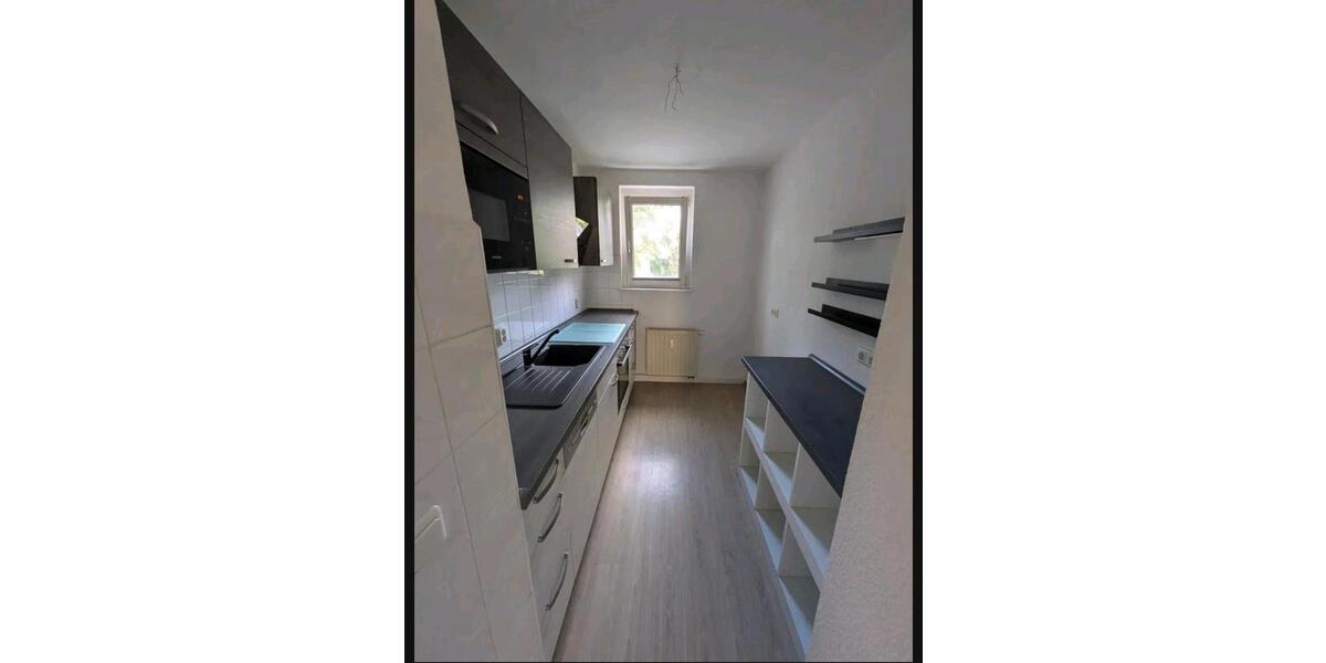 Etagenwohnung Brieskow-Finkenheerd Finkenheerd - 3 Zimmer, 57 m&sup2;, 105.000&euro; | Angebot:27019428