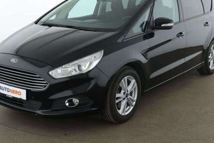 Ford S-Max 119.052 km 13.530 &euro; Hamburg 22529