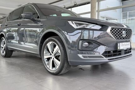 Seat Tarraco 107.250 km 28.980 &euro; Rheinfelden (Baden) (Rheinfelden) 79618