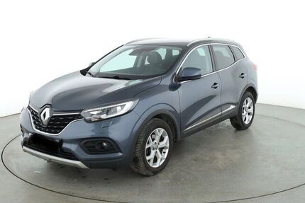 Renault Kadjar 67.500 km 10.770 &euro; Bad Langensalza 99947