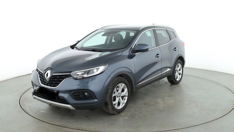 Renault Kadjar 67.500 km 10.770 &euro; Bad Langensalza 99947