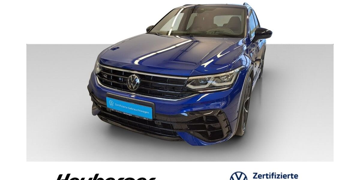 VW Tiguan 40.900 km 48.790 &euro; Bernbeuren 86975