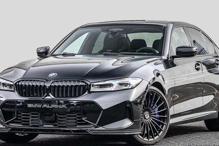 Alpina B3 9.990 km 87.870 &euro; Wesseling 50389