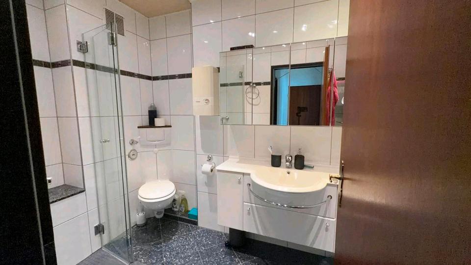 Terrassenwohnung Mönchengladbach Nord - 3 Zimmer, 79 m&sup2;, 269.000&euro; | Angebot:26819393