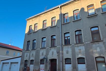 Haus Crimmitschau - 34.000&euro; | Angebot:26223457