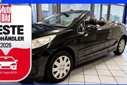 Peugeot 207 108.154 km 1.800 &euro; Wolfsburg Heiligendorf 38444