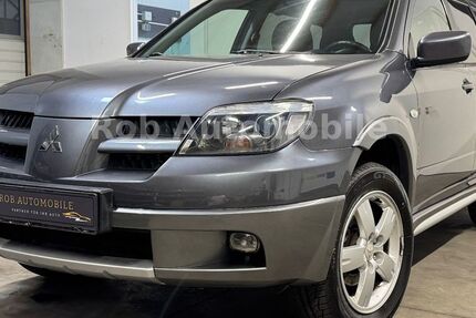 Mitsubishi Outlander 183.101 km 3.299 &euro; Roggentin 18184
