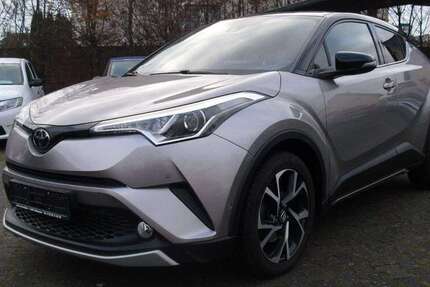 Toyota C-HR 66.238 km 16.550 &euro; Falkensee 14612