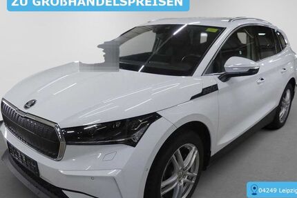 Skoda Enyaq 98.834 km 25.690 &euro; Starnberg 82319