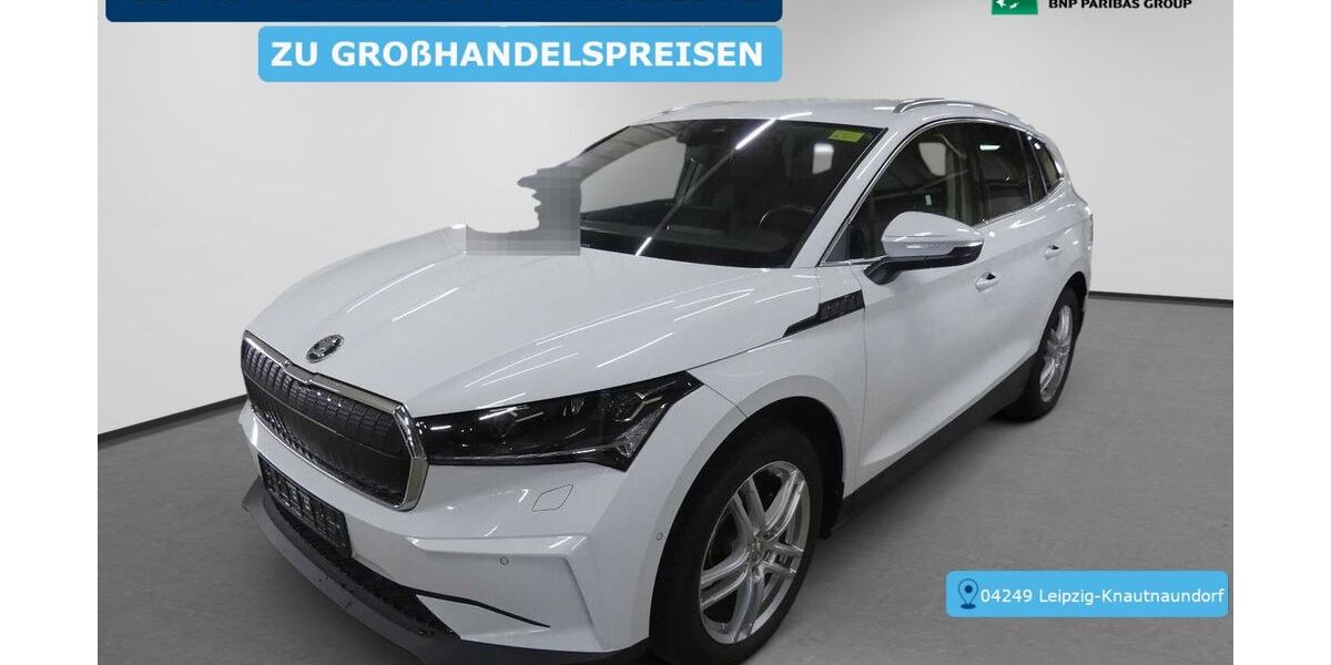 Skoda Enyaq 98.834 km 25.690 &euro; Starnberg 82319