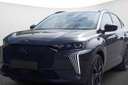 DS Automobiles DS7 (Crossback) 58.201 km 25.889 &euro; Borken 46325