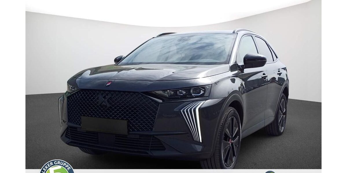 DS Automobiles DS7 (Crossback) 58.201 km 25.889 &euro; Borken 46325