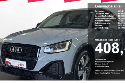 Audi Q2 44.865 km 28.200 &euro; Dingolfing 84130