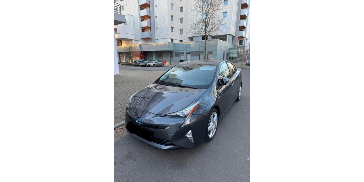 Toyota Prius 139.700 km 14.550 &euro; Bremen 28325