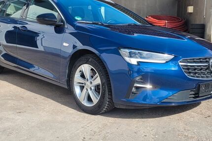 Opel Insignia 114.129 km 15.499 &euro; Ahaus 48683