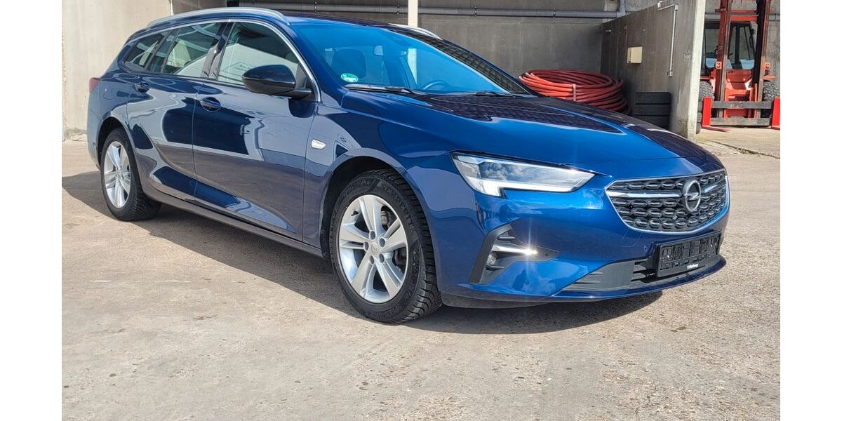 Opel Insignia 114.129 km 15.499 &euro; Ahaus 48683