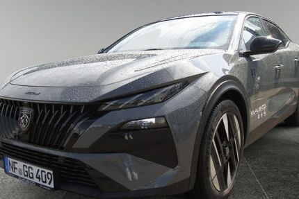 Peugeot 408 3.000 km 44.990 &euro; Husum 25813