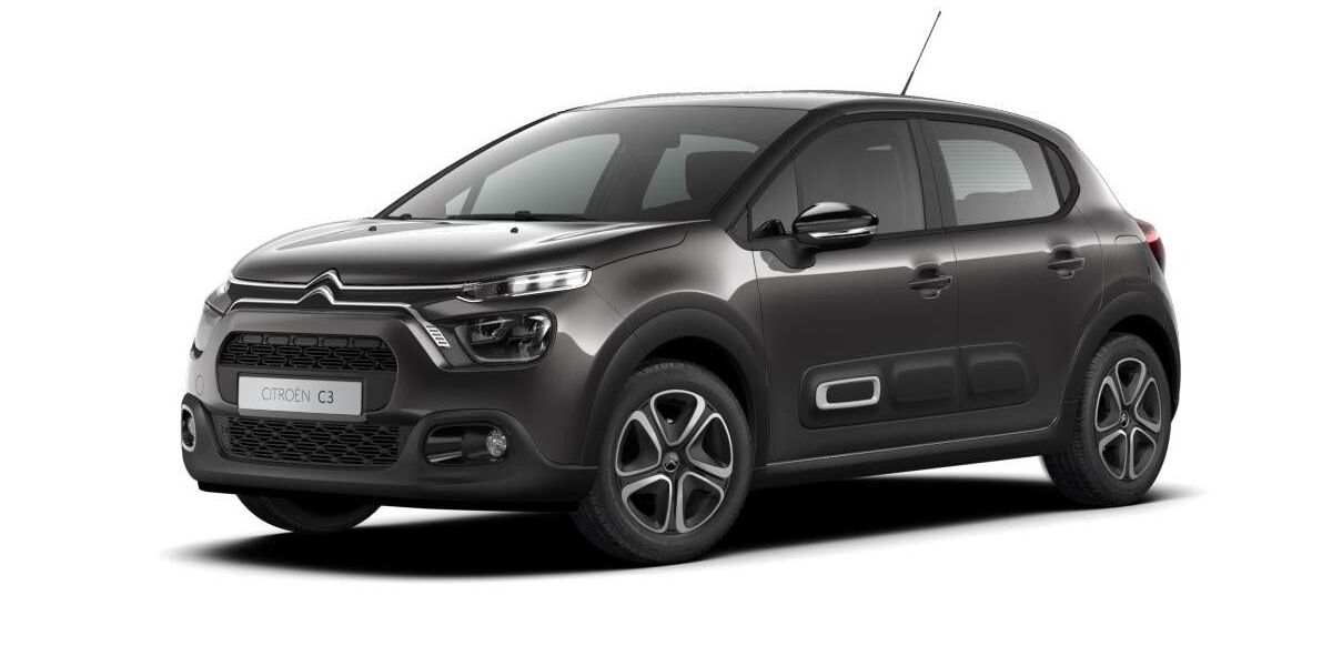Citroen C3 23.400 km 15.890 &euro; Bernkastel-Kues 54470