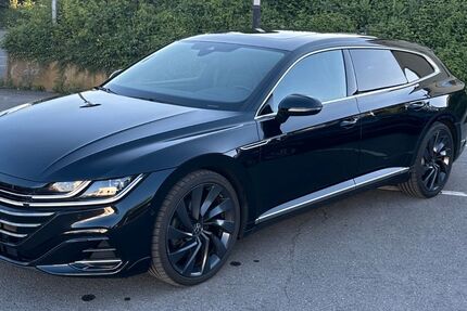 VW Arteon 70.200 km 26.700 &euro; Immenstaad am Bodensee 88090