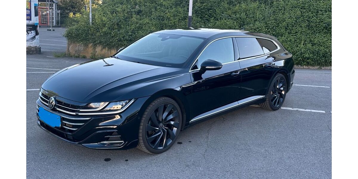 VW Arteon 70.200 km 27.350 &euro; Immenstaad am Bodensee 88090