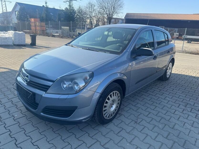 Astra