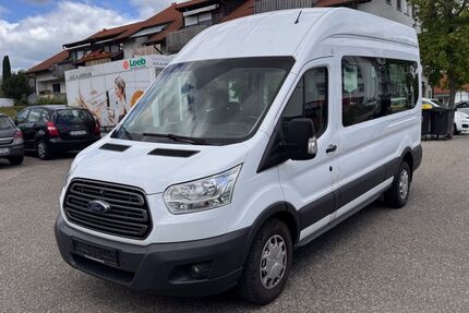 Ford Transit 231.000 km 9.900 &euro; Hemmingen 71282