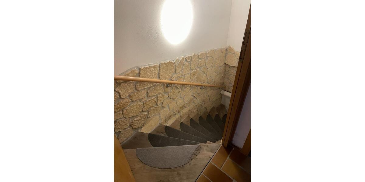 Etagenwohnung Rodalben - 2 Zimmer, 140 m&sup2;, 850&euro; | Angebot:25393210